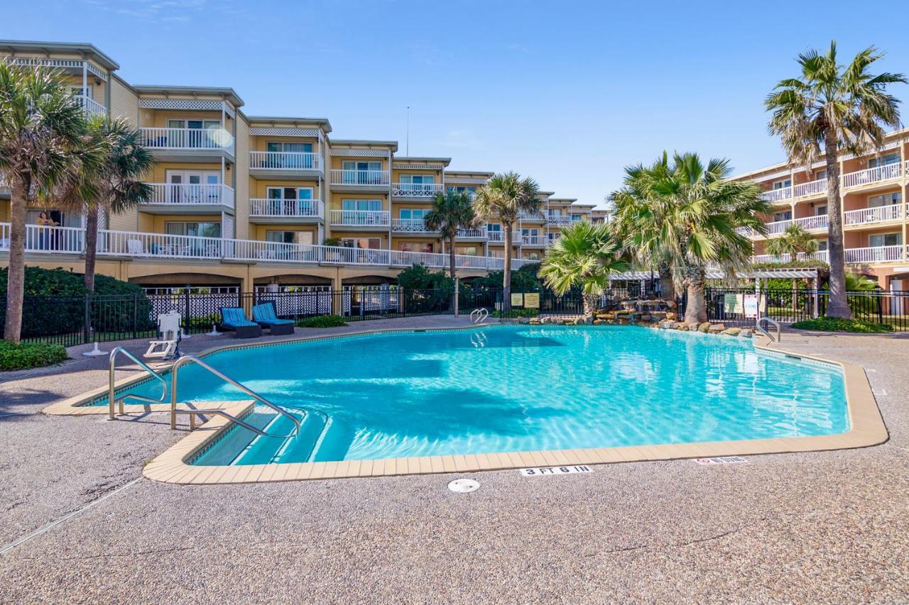 Victorian 3110 - Seaside Abode Apartment กาลเวสตัน ภายนอก รูปภาพ