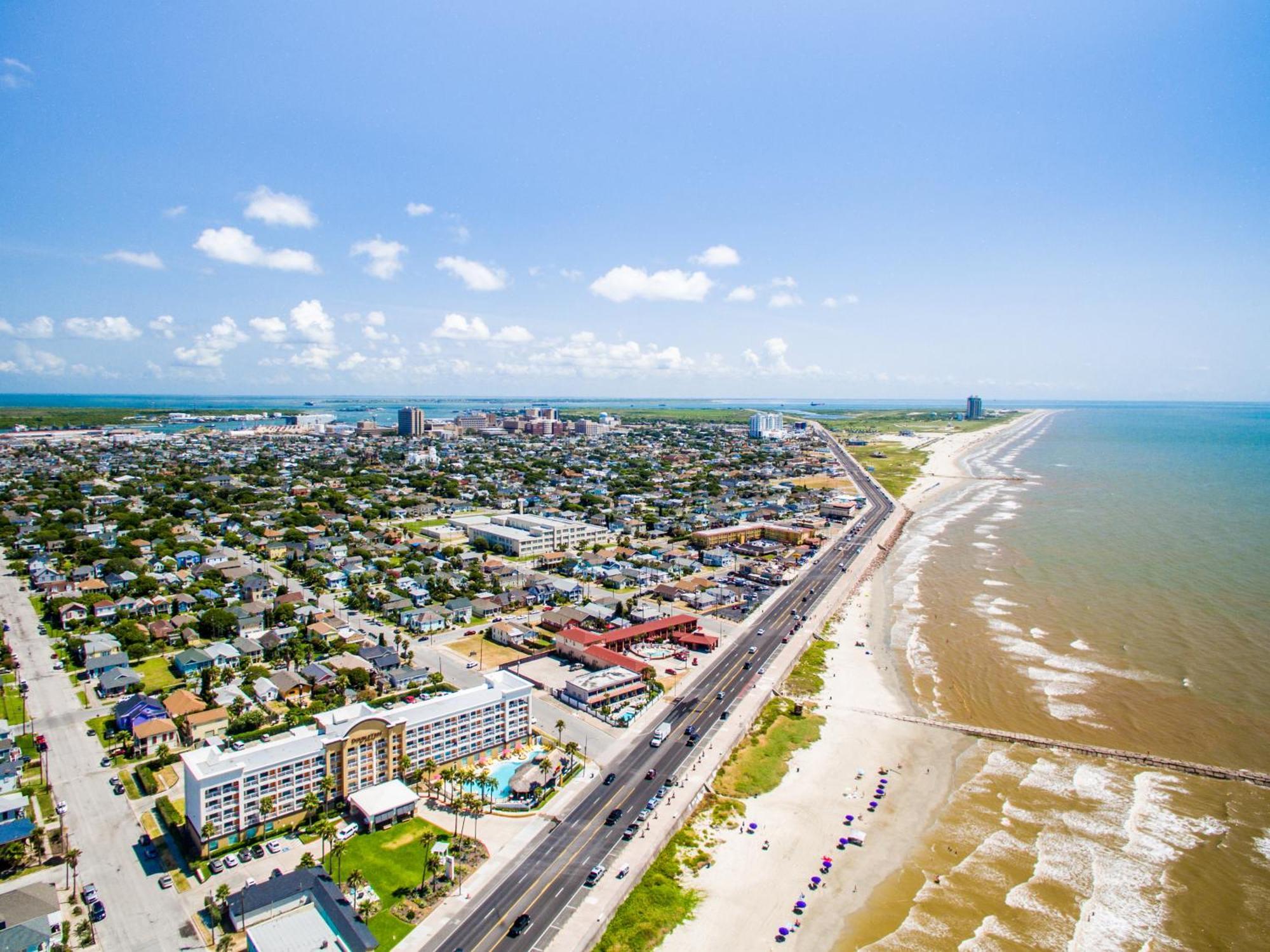 Victorian 3110 - Seaside Abode Apartment กาลเวสตัน ห้อง รูปภาพ