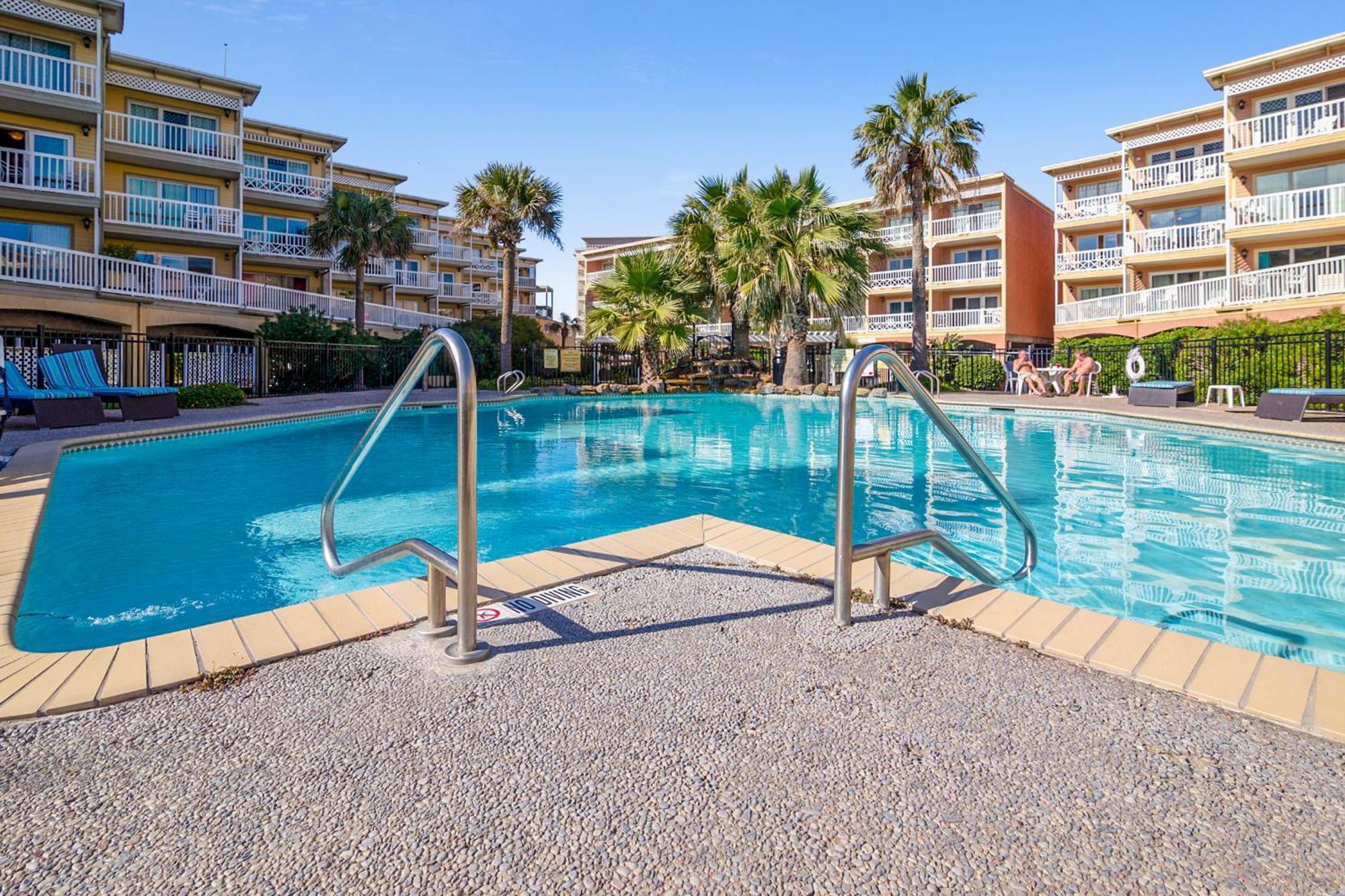 Victorian 3110 - Seaside Abode Apartment กาลเวสตัน ห้อง รูปภาพ